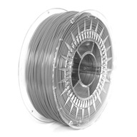 Devil Design 1,75 mm PLA Filament Grey Grey Devil Design 1,75 mm PLA Filament Grey Grey