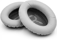 YIVO NÁUŠNÉ PODLOŽKY HUBOVÉ VANKÚŠE PRE BOSE QC35 I II QC25 QC15 QC2 AE2 I W YIVO NÁUŠNÉ PODLOŽKY HUBOVÉ VANKÚŠE PRE BOSE QC35 I II QC25 QC15 QC2 AE2 I W