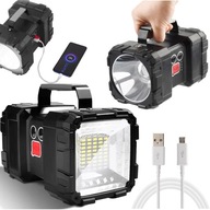 VÝKONNÝ DOBÍJACÍ LED TAKTICKÝ VYHĽADÁVAČ VÝKONNÝ DOBÍJACÍ LED TAKTICKÝ VYHĽADÁVAČ