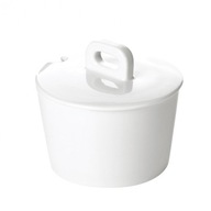 CUKROR porcelánová cukornička TESCOMA 280 ml CUKROR porcelánová cukornička TESCOMA 280 ml