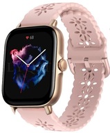 Popruh pre Amazfit GTS 2 Mini/2e/3/Bip Lite/GTR 42mm Popruh pre Amazfit GTS 2 Mini/2e/3/Bip Lite/GTR 42mm