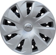 4 NOVÉ ORIGINÁLNE NÁBOJE 15 OPEL GM 4 NOVÉ ORIGINÁLNE NÁBOJE 15 OPEL GM