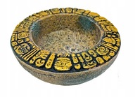 EXO TERRA AZTEC malá miska na vodu 7,5 x 2,5 cm EXO TERRA AZTEC malá miska na vodu 7,5 x 2,5 cm