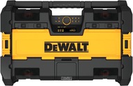 Stavebné rádio DeWalt DWST1-75659 -QW Charger