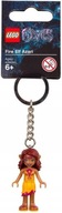 LEGO Keychain 853560 Elfovia Elf Azari LEGO Keychain 853560 Elfovia Elf Azari