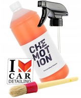 Chemotion špeciálny čistič diskov na disky 1000 ml Chemotion špeciálny čistič diskov na disky 1000 ml