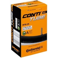 Auto duša Continental MTB 26 47/62-559 40 mm Auto duša Continental MTB 26 47/62-559 40 mm