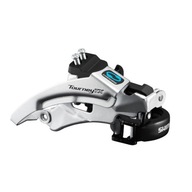 Prehadzovačka Shimano Tourney TX FD-TX800 42/48 Prehadzovačka Shimano Tourney TX FD-TX800 42/48