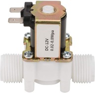 ELEKTROMAGNETICKÝ VENTIL 12V 1/2 BEZ VALVE COIL AKTUÁTOR vod ELEKTROMAGNETICKÝ VENTIL 12V 1/2 BEZ VALVE COIL AKTUÁTOR vod