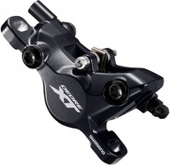 Hydraulický brzdový strmeň SHIMANO BR-M8100 XT