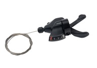 Prehadzovačka SHIMANO ALTUS SL-M315 7-rýchlostná, PRAVÁ Prehadzovačka SHIMANO ALTUS SL-M315 7-rýchlostná, PRAVÁ