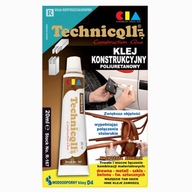 Stavebné lepidlo Technicqll 20ml Stavebné lepidlo Technicqll 20ml