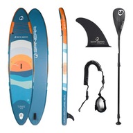 SPINERA SUPventure Sunrise 12'0