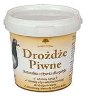 LEŚNA DOLINA Pivovarské kvasnice 500 g LEŚNA DOLINA Pivovarské kvasnice 500 g
