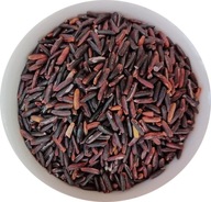 Čierna ryža podľa hmotnosti 1 kg ALE MłyN