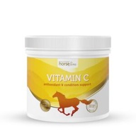 HorseLinePRO Vitamín C 600g
