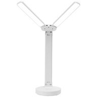 LED STOLNÁ LAMPA DVOJITÁ ŠKOLSKÉ LAMPA SPÁLŇA USB LED STOLNÁ LAMPA DVOJITÁ ŠKOLSKÉ LAMPA SPÁLŇA USB