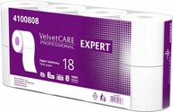 VELVET CARE EXPERT TOALETNÝ PAPIER 3 VRSTVA 8 KS