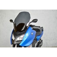 ŠTANDARDNÉ SKLÁ BMW C 650 SPORT 2012-