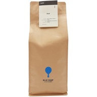 Kávové zrná 1kg AZUL Blue Drop čerstvo pražené Kávové zrná 1kg AZUL Blue Drop čerstvo pražené