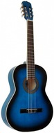 Klasická gitara Aria FST-200-58 BLS 3/4