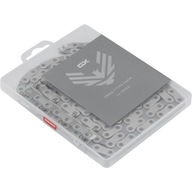 Reťaz na bicykel SRAM GX Eagle T-type 12-rýchlostná E na bicykel, 126 článkov Reťaz na bicykel SRAM GX Eagle T-type 12-rýchlostná E na bicykel, 126 článkov