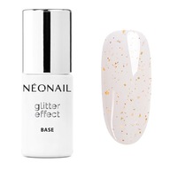 NEONAIL Hybrid Base GLITTER BASE NUDE SPARKLE 7,2 ml NEONAIL Hybrid Base GLITTER BASE NUDE SPARKLE 7,2 ml