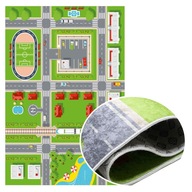 PROTIŠMYKOVÝ UMÝVAJÚCI KOBEREC ULICE CESTA 120x170 cm PROTIŠMYKOVÝ UMÝVAJÚCI KOBEREC ULICE CESTA 120x170 cm