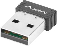 LANBERG NC-0150-WI bezdrôtová sieťová karta