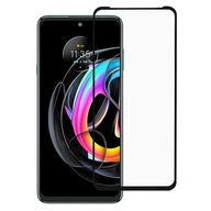 Plne tvrdené sklo s rámom pre Motorola Edge 20 Plne tvrdené sklo s rámom pre Motorola Edge 20