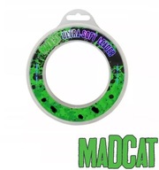 DAM MADCAT ULTRA-SOFT MONO LEADER vlasec 50m 1,30MM DAM MADCAT ULTRA-SOFT MONO LEADER vlasec 50m 1,30MM