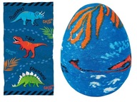 Magický uterák - Dinosaurus Magický uterák - Dinosaurus