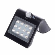 EKO3867 Milagro Solar Butterfly Black 1,5W EKO3867 Milagro Solar Butterfly Black 1,5W