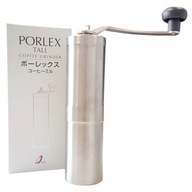 Originálny JAPONSKÝ mlynček na kávu Porlex Tall II v2 Originálny JAPONSKÝ mlynček na kávu Porlex Tall II v2
