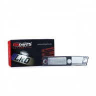 LED palubné svetlá VW Passat B6 kombi 2006 - 2008 LED palubné svetlá VW Passat B6 kombi 2006 - 2008