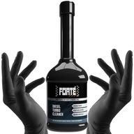 FORTE DIESEL TURBO CLEANER VTG ČISTENIE TURBÍNY