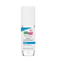 SEBAMED DEODORANT ROLL-ON FRESH CLASSIC (FRESH DEOD SEBAMED DEODORANT ROLL-ON FRESH CLASSIC (FRESH DEOD