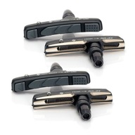 Brzdové doštičky XLC TITANIUM V-BRAKE najvyššej kvality Brzdové doštičky XLC TITANIUM V-BRAKE najvyššej kvality
