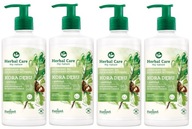 4 kusy GÉL OCHRANNÁ INtímna HYGIENA DUBOVÁ KÔRA 330 ML BYLINKOVÁ STAROSTLIVOSŤ 4 kusy GÉL OCHRANNÁ INtímna HYGIENA DUBOVÁ KÔRA 330 ML BYLINKOVÁ STAROSTLIVOSŤ