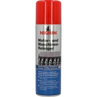 NIGRIN Sprej na umývanie častí motora a strojov 250ml NIGRIN Sprej na umývanie častí motora a strojov 250ml