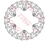 TRW LUCAS ZADNÝ BRZDOVÝ KOTÚČ KTM SX/EXC/LC4 TRW LUCAS ZADNÝ BRZDOVÝ KOTÚČ KTM SX/EXC/LC4