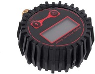 Digitálny tlakomer 250 PSI Digitálny tlakomer v pneumatikách Digitálny tlakomer 250 PSI Digitálny tlakomer v pneumatikách