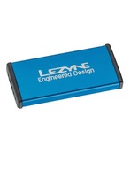 Modrá opravná sada Lezyne Metal Kit Modrá opravná sada Lezyne Metal Kit