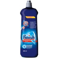 Finish Reckitt Benckiser oplachovací prostriedok do umývačky riadu 800 ml