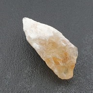 Citrínová nugeta ~42x13 mm č. 35 Citrínová nugeta ~42x13 mm č. 35