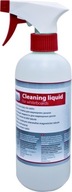 Whiteboard liquid 2x3 500ml AS131 Whiteboard liquid 2x3 500ml AS131
