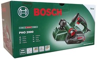 Elektrický hoblík Bosch PHO 2000 680W