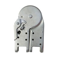 Heavy Duty Ladder Hinge Replacement Kit Connector for Heavy Duty Ladder Hinge Replacement Kit Connector for
