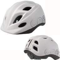 CYKLISTICKÁ PRILBA Bobike ONE Plus XS 48-52 SNEHOBIELA CYKLISTICKÁ PRILBA Bobike ONE Plus XS 48-52 SNEHOBIELA