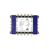 SPACETRONIK PRO MS-0508 CL MULTISWITCH 5 V 8 VÝSTUPOCH